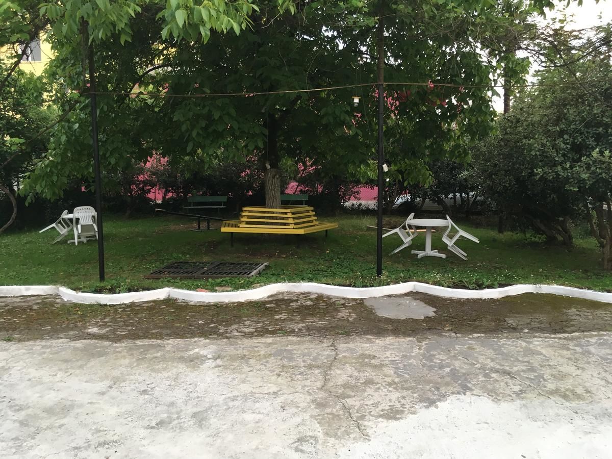 Гостевой дом «gio” Кобулети-13