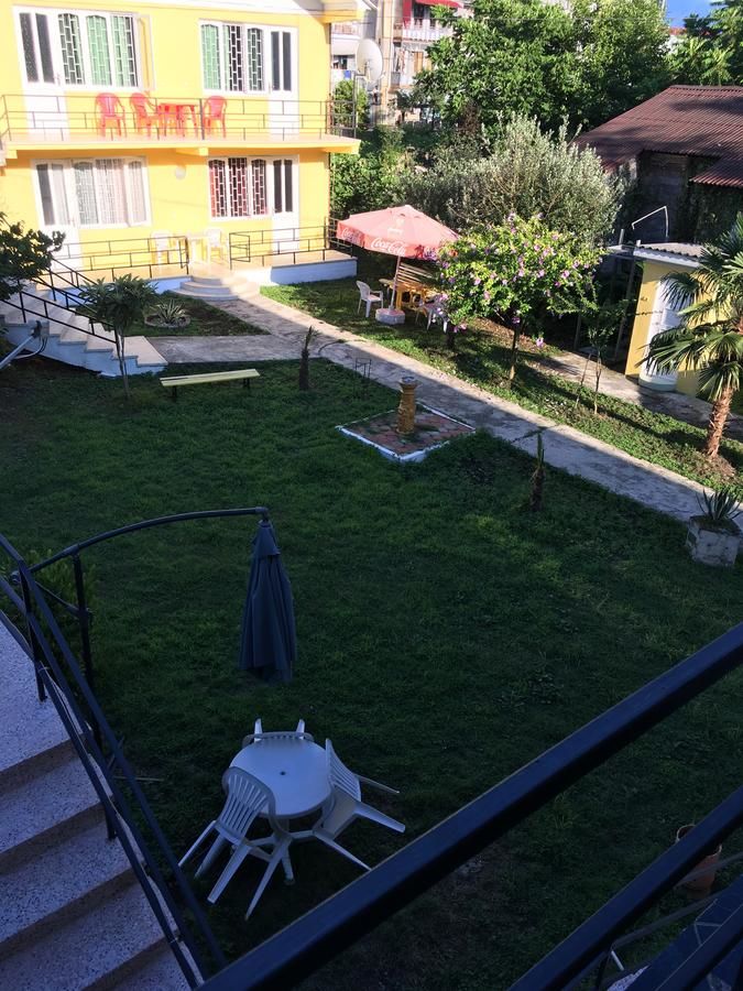 Гостевой дом «gio” Кобулети-14