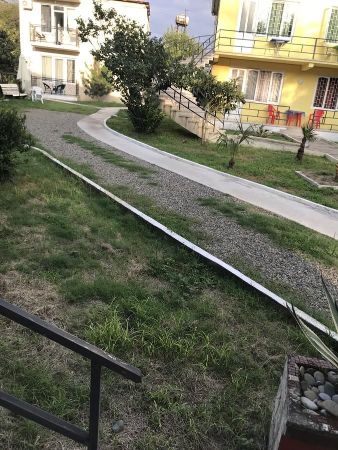 Гостевой дом «gio” Кобулети-15