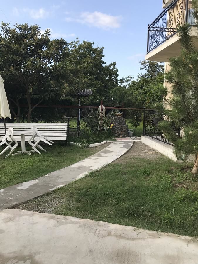 Гостевой дом «gio” Кобулети-16