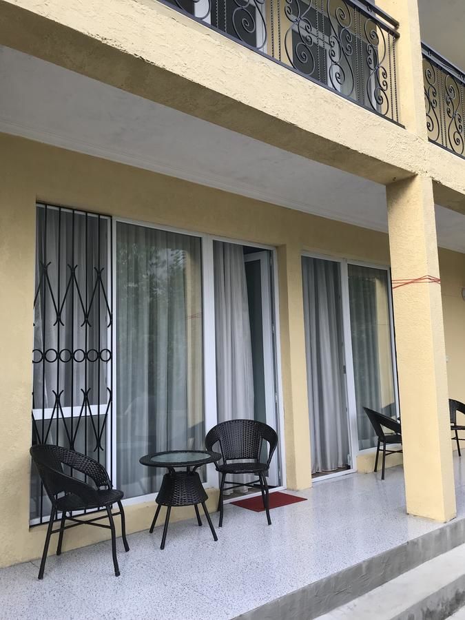 Гостевой дом «gio” Кобулети