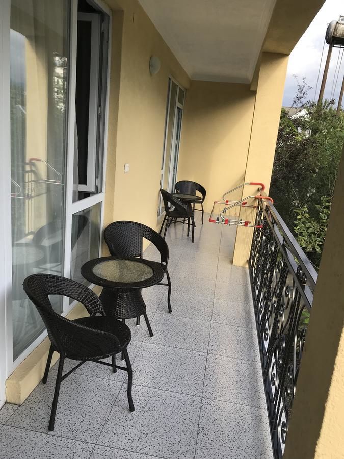 Гостевой дом «gio” Кобулети-18