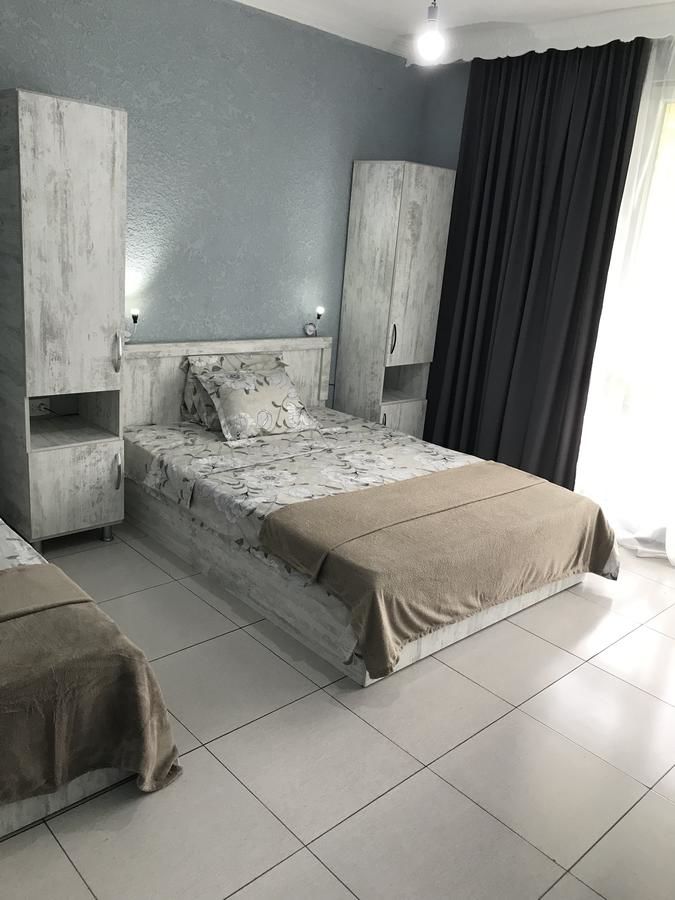 Гостевой дом «gio” Кобулети