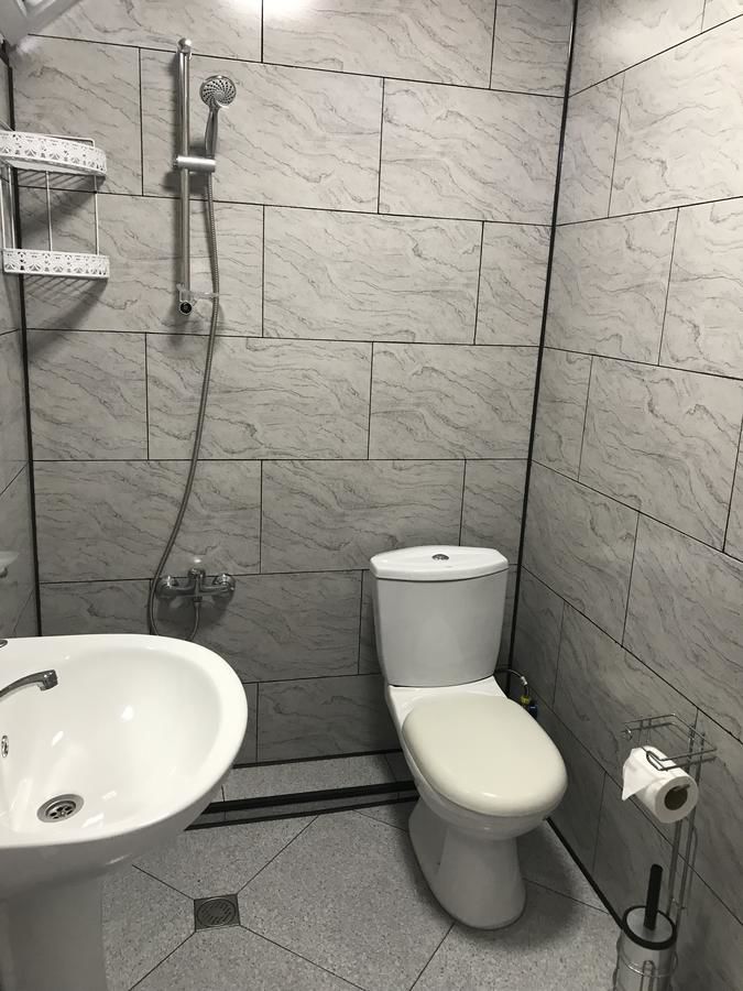 Гостевой дом «gio” Кобулети-22