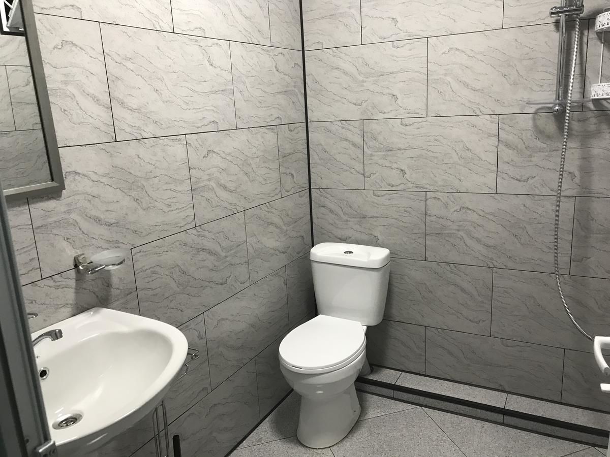 Гостевой дом «gio” Кобулети-23