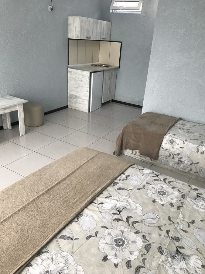 Гостевой дом «gio” Кобулети