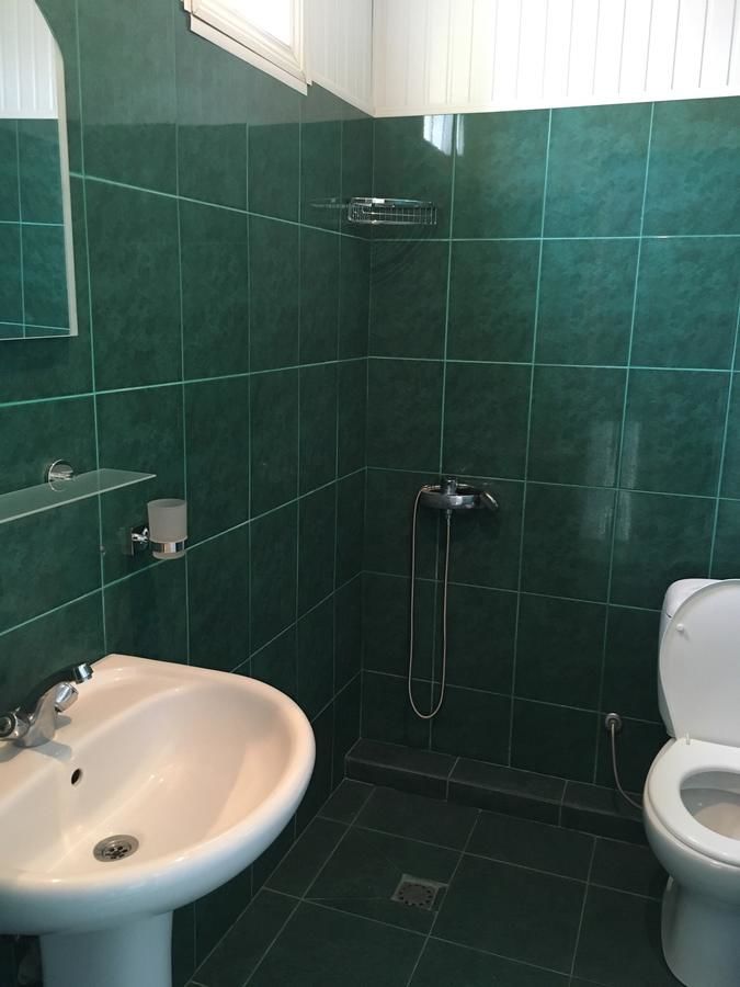 Гостевой дом «gio” Кобулети