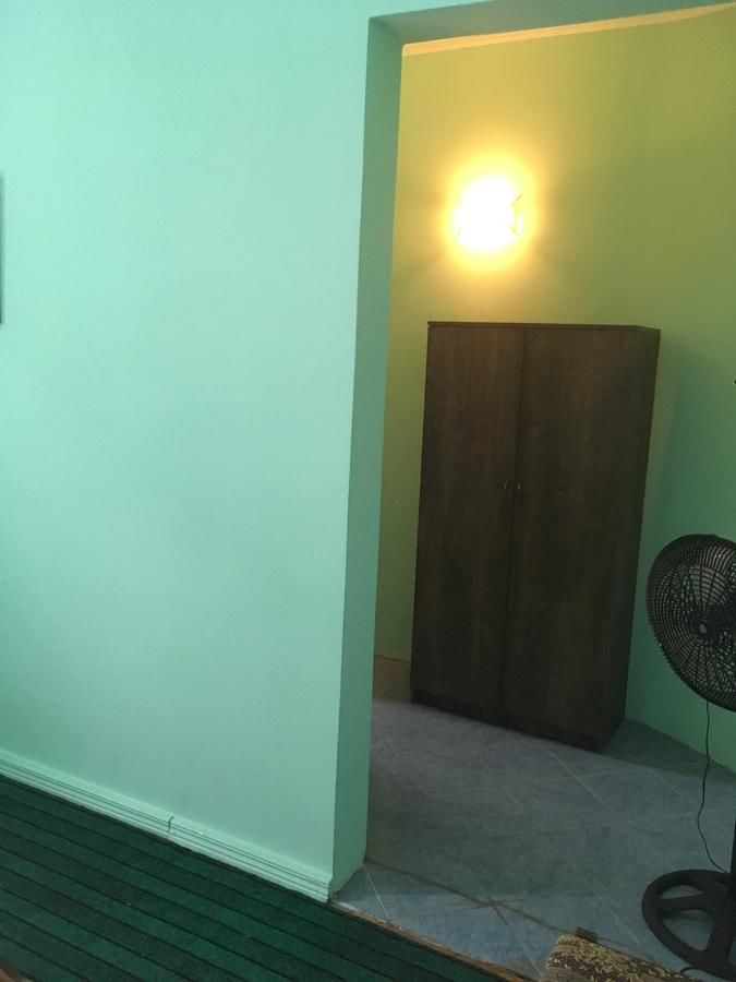 Гостевой дом «gio” Кобулети-32