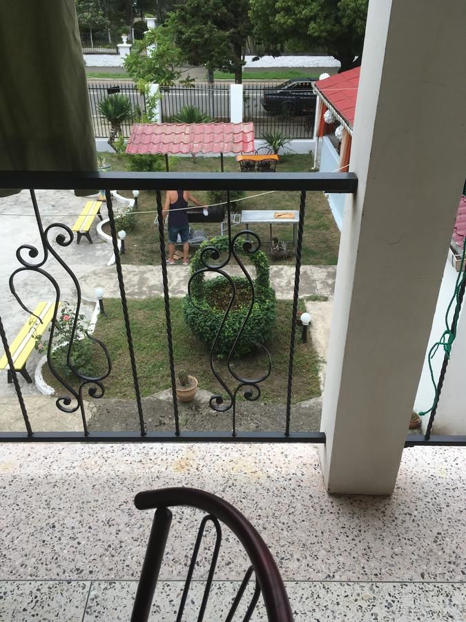 Гостевой дом «gio” Кобулети-6