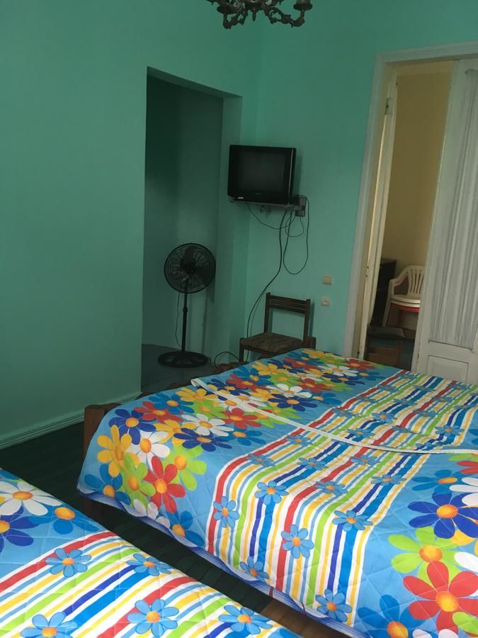 Гостевой дом «gio” Кобулети-33