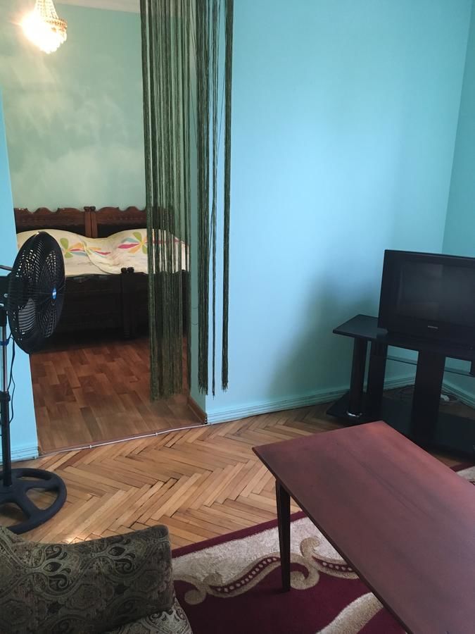 Гостевой дом «gio” Кобулети-36