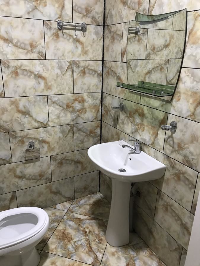 Гостевой дом «gio” Кобулети