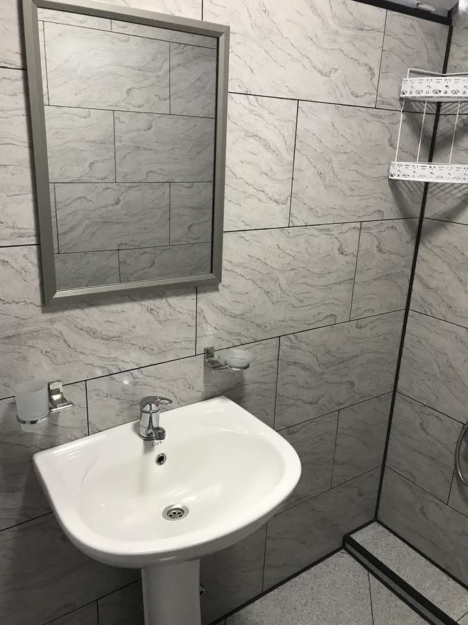 Гостевой дом «gio” Кобулети