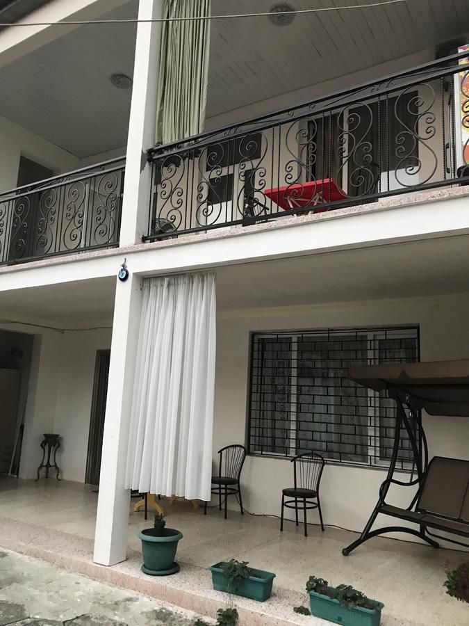 Гостевой дом «gio” Кобулети