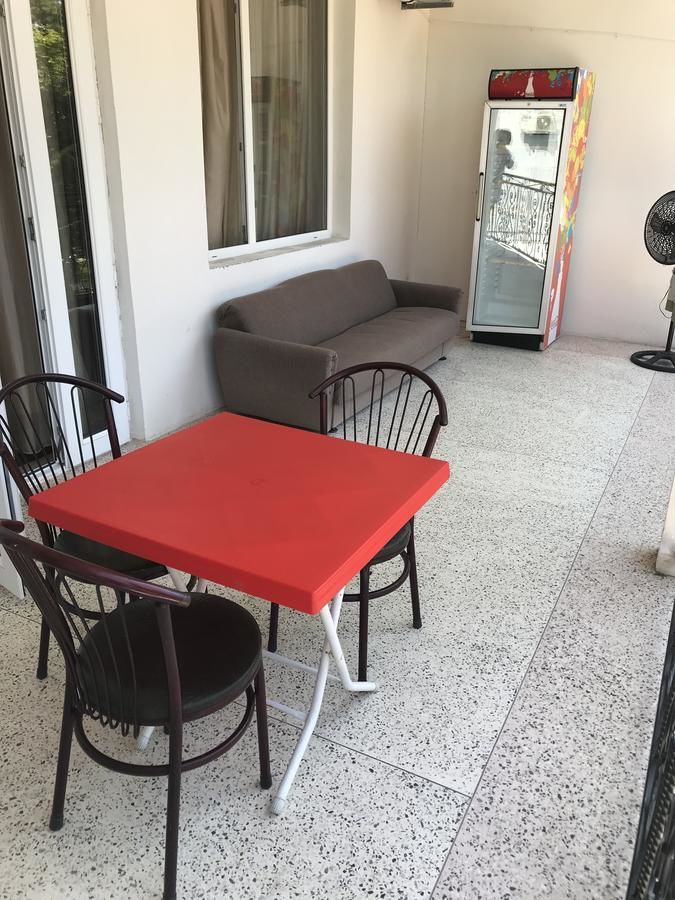 Гостевой дом «gio” Кобулети