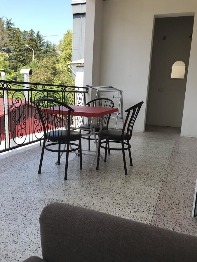 Гостевой дом «gio” Кобулети