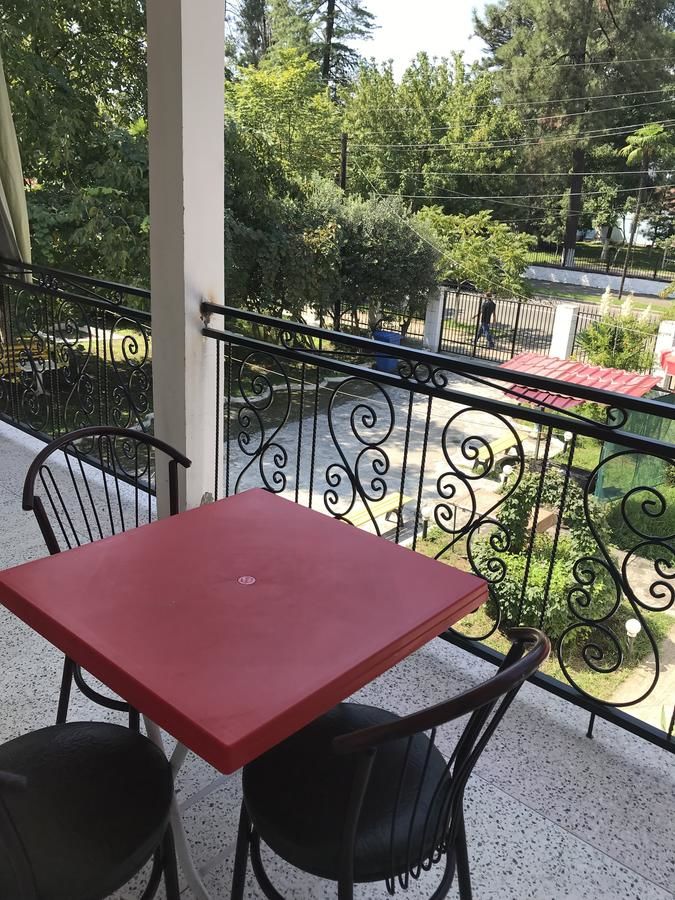 Гостевой дом «gio” Кобулети