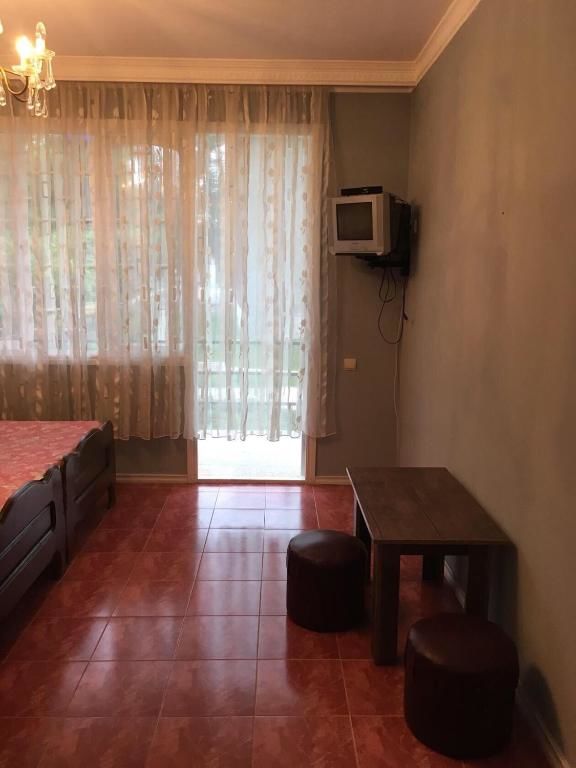 Гостевой дом «gio” Кобулети