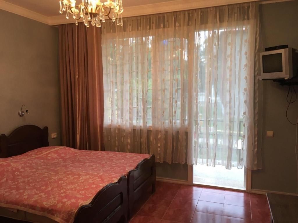 Гостевой дом «gio” Кобулети