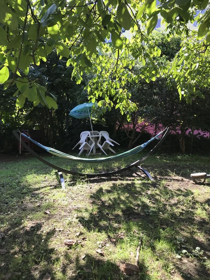 Гостевой дом «gio” Кобулети-10