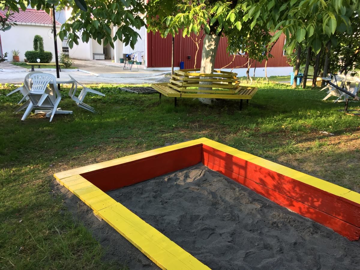 Гостевой дом «gio” Кобулети-12