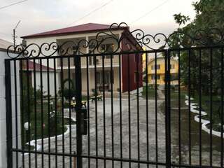 Гостевой дом «gio” Кобулети-0